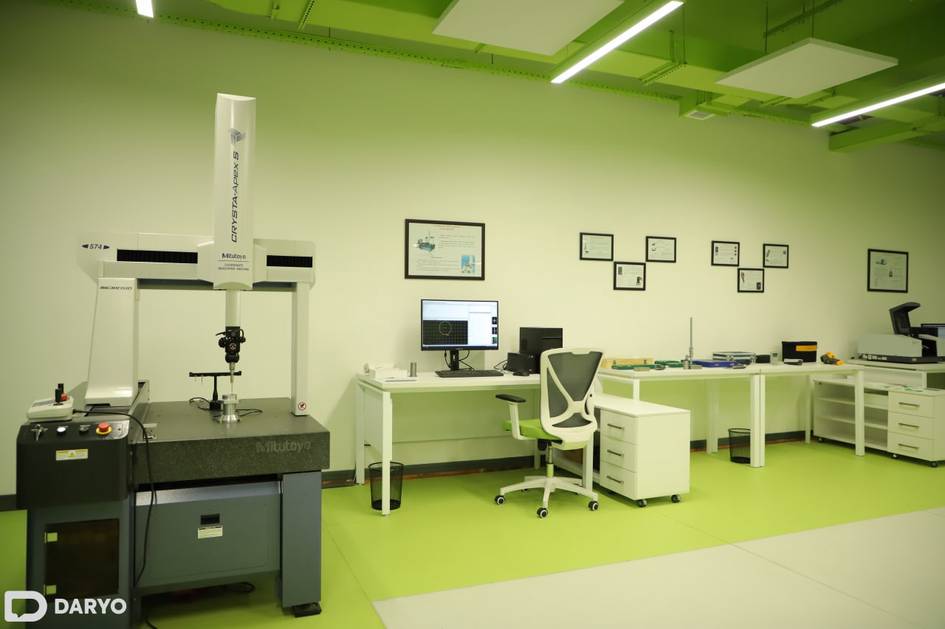 Uzbekistan introduces online system to track domestic manufacturing and curb imports